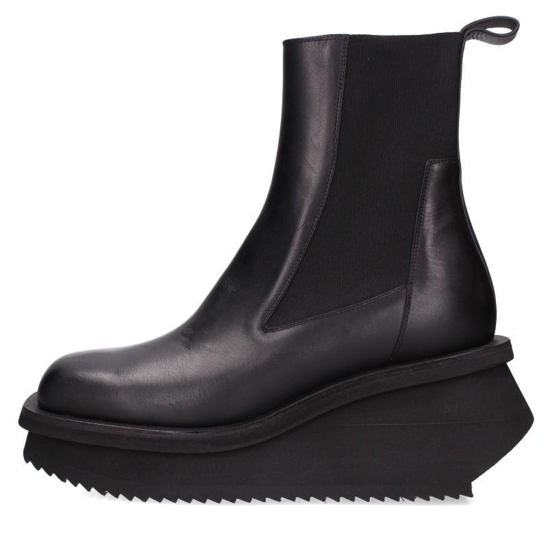 Rick Owens（リック・オウエンス） サイズ:43 LOW FACTORY BEATLE 