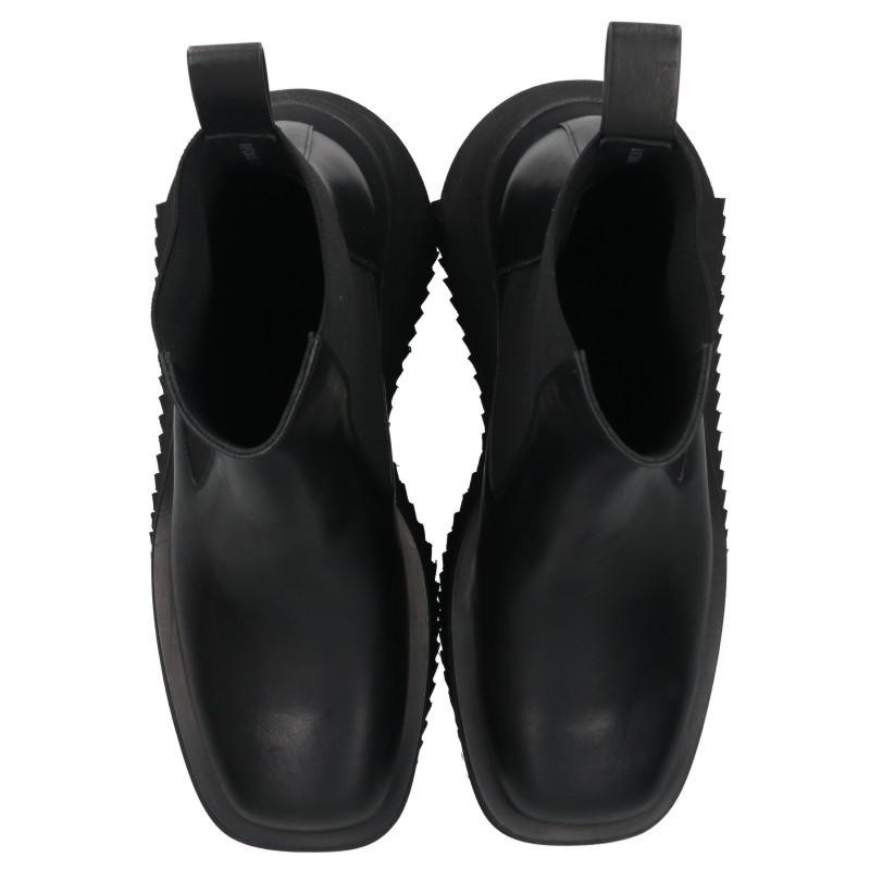 Rick Owens（リック・オウエンス） サイズ:43 LOW FACTORY BEATLE 