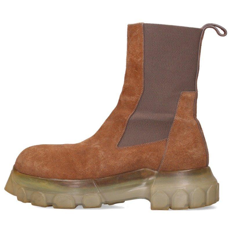 Rick Owens（リック・オウエンス） サイズ:42 BEATLE BOZO TRACTOR