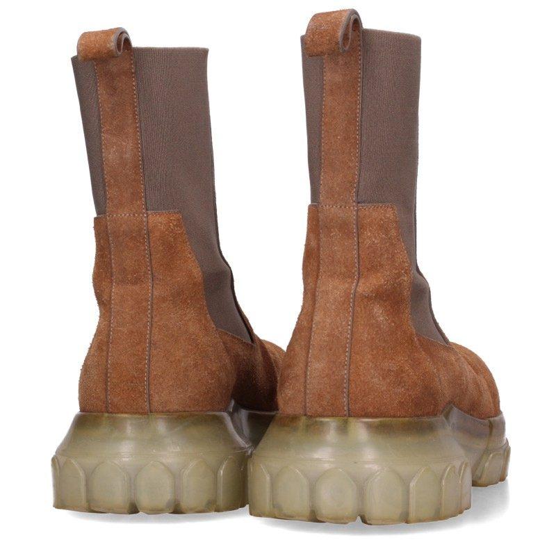 Rick Owens（リック・オウエンス） サイズ:42 BEATLE BOZO TRACTOR