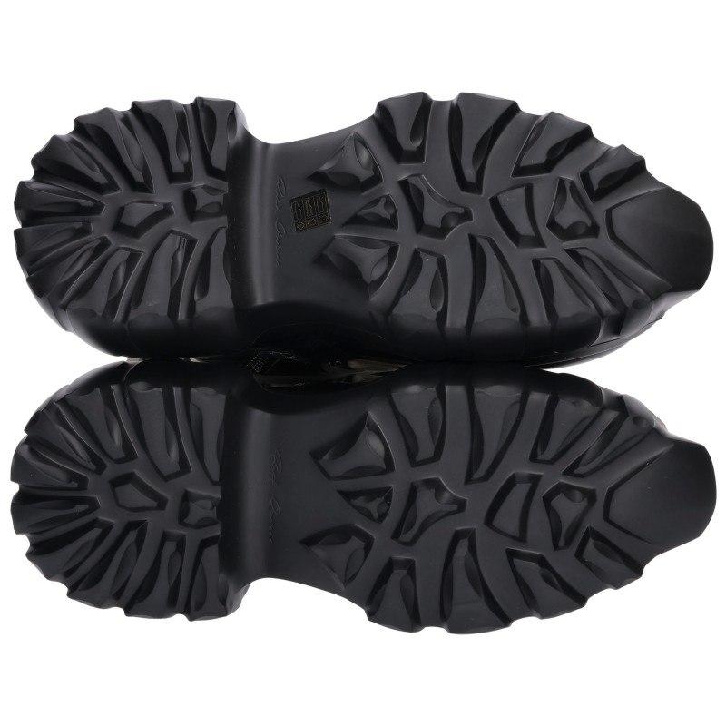 Rick Owens（リック・オウエンス） サイズ:44 MEGALACED MEGA TRACTOR