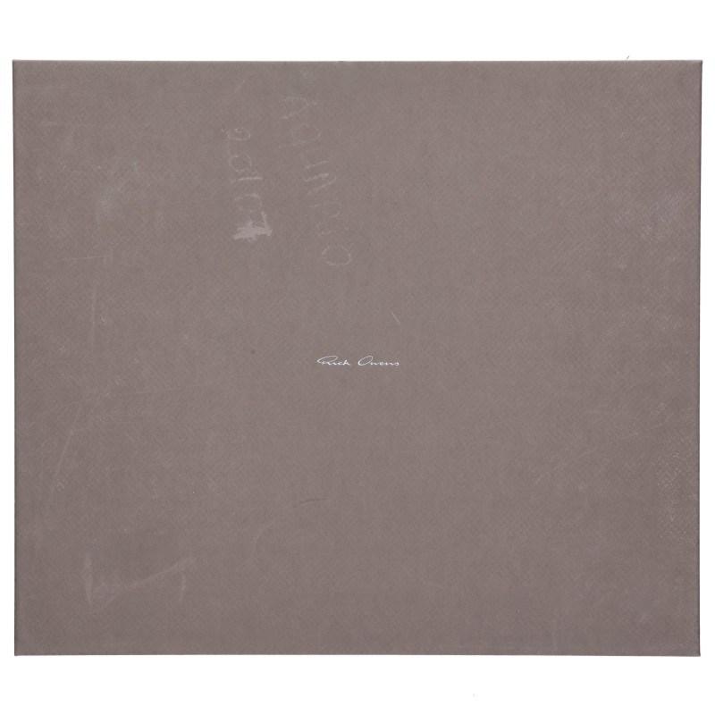 Rick Owens（リック・オウエンス） サイズ:44 MEGALACED MEGA TRACTOR