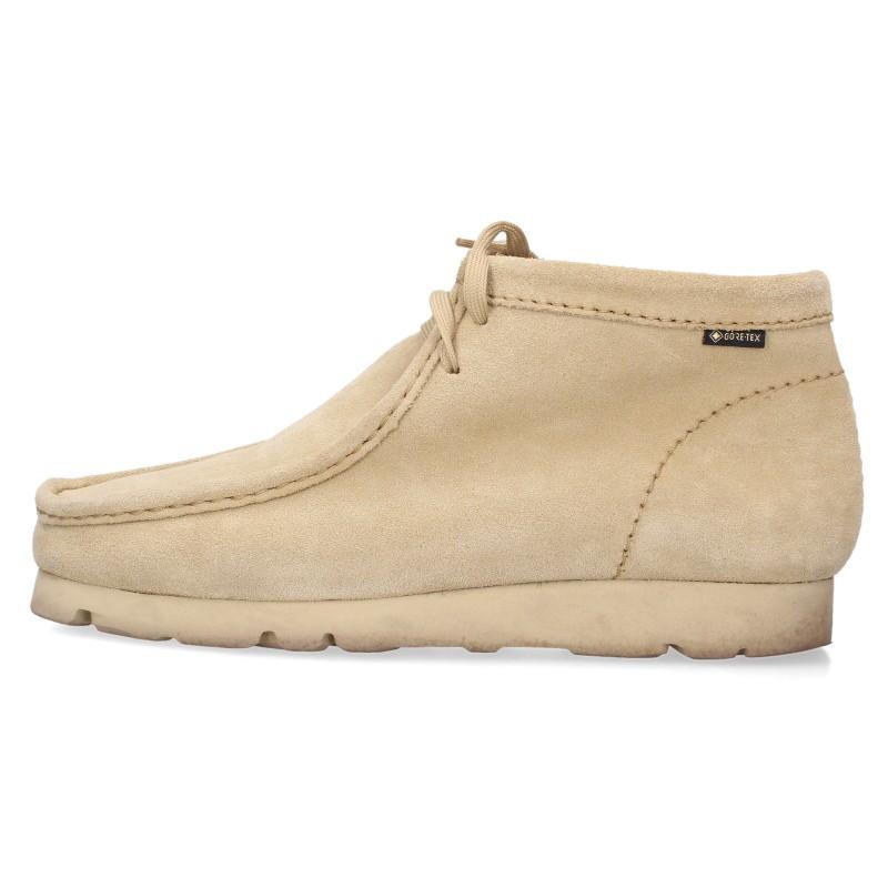 Clarks（クラークス） ビームス サイズ:UK 7.5 61381268 ゴアテックス