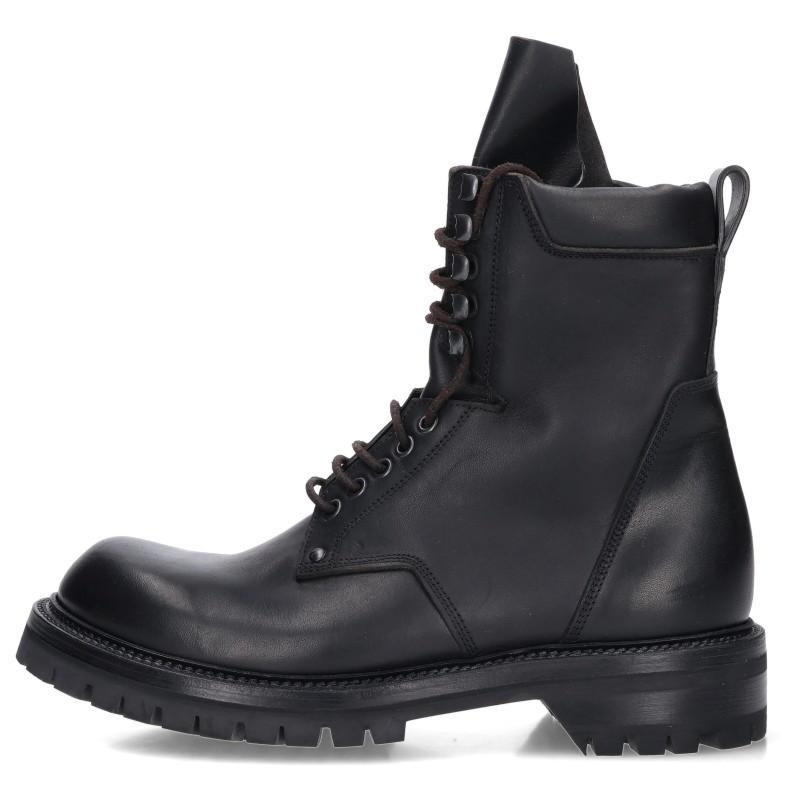 Rick Owens（リック・オウエンス） サイズ:41 RU02E1869 ARMY LOW
