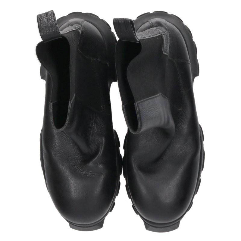 Rick Owens（リック・オウエンス） サイズ:42 BEATLE BOZO TRACTOR