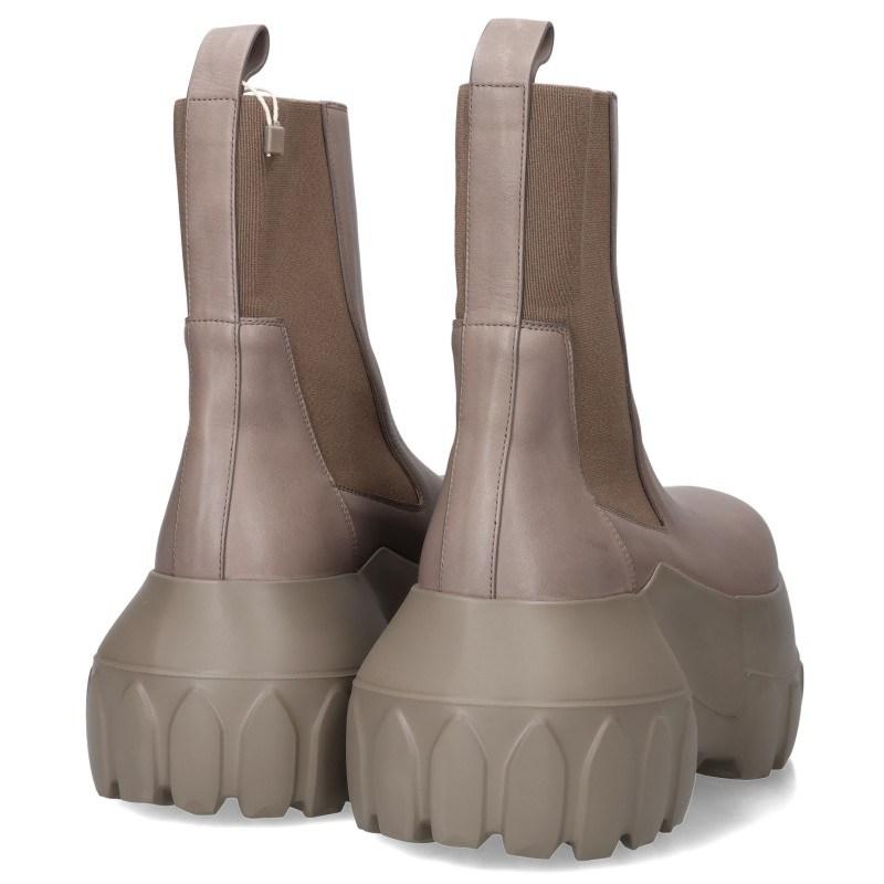 Rick Owens（リック・オウエンス） サイズ:37 BEATLE MEGA TRACTOR
