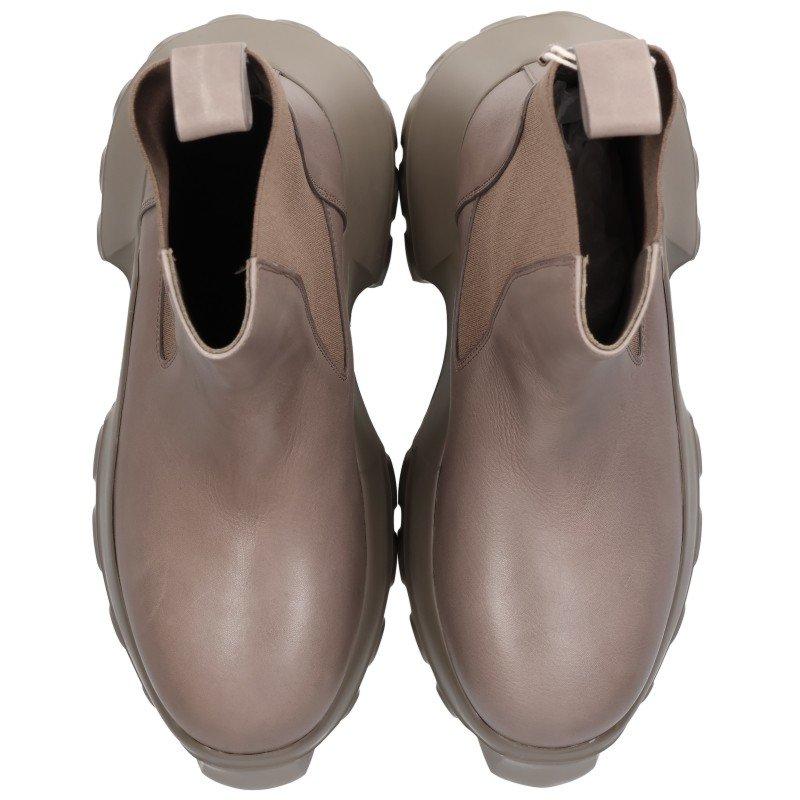 Rick Owens（リック・オウエンス） サイズ:37 BEATLE MEGA TRACTOR