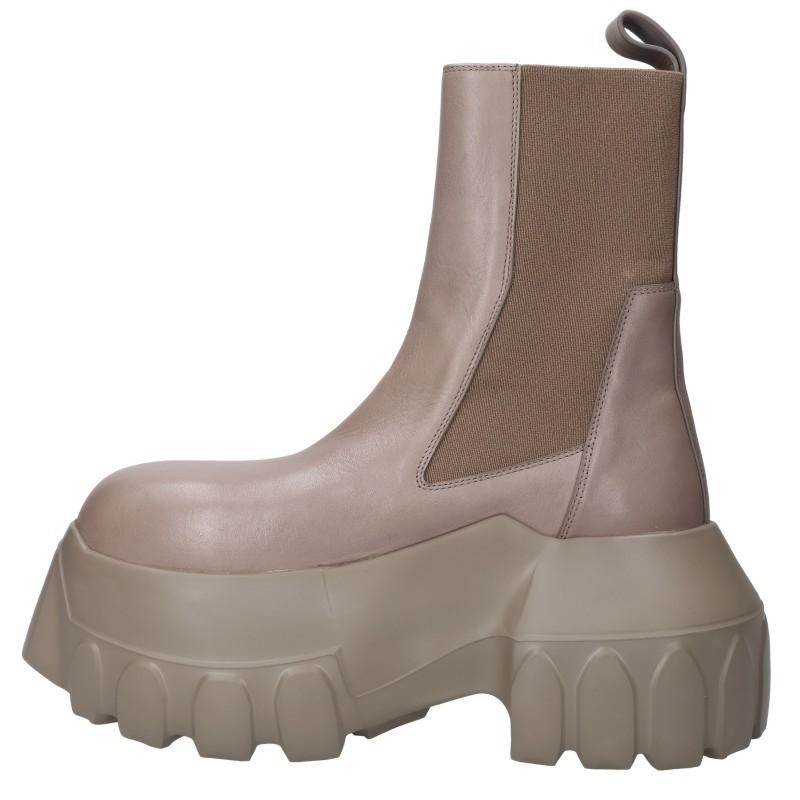 Rick Owens（リック・オウエンス） サイズ:37 BEATLE MEGA TRACTOR