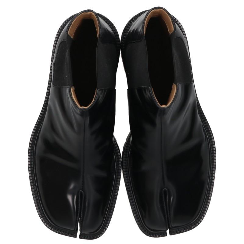 Maison Margiela（メゾンマルジェラ） サイズ:41 Tabi Chelsea boots