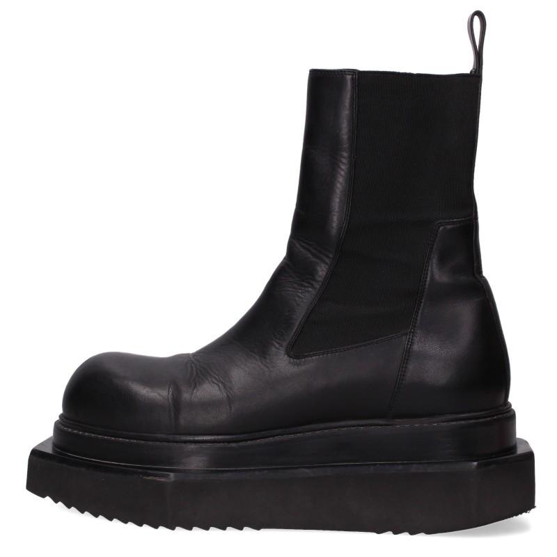 Rick Owens（リック・オウエンス） サイズ:43 BEATLE TURBO CYCLOPS