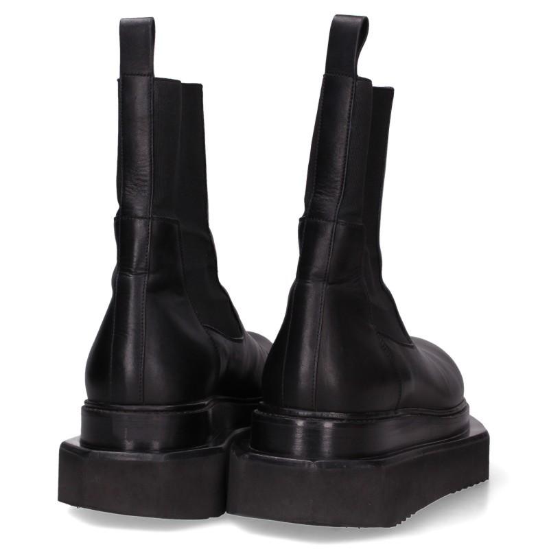 Rick Owens（リック・オウエンス） サイズ:43 BEATLE TURBO CYCLOPS