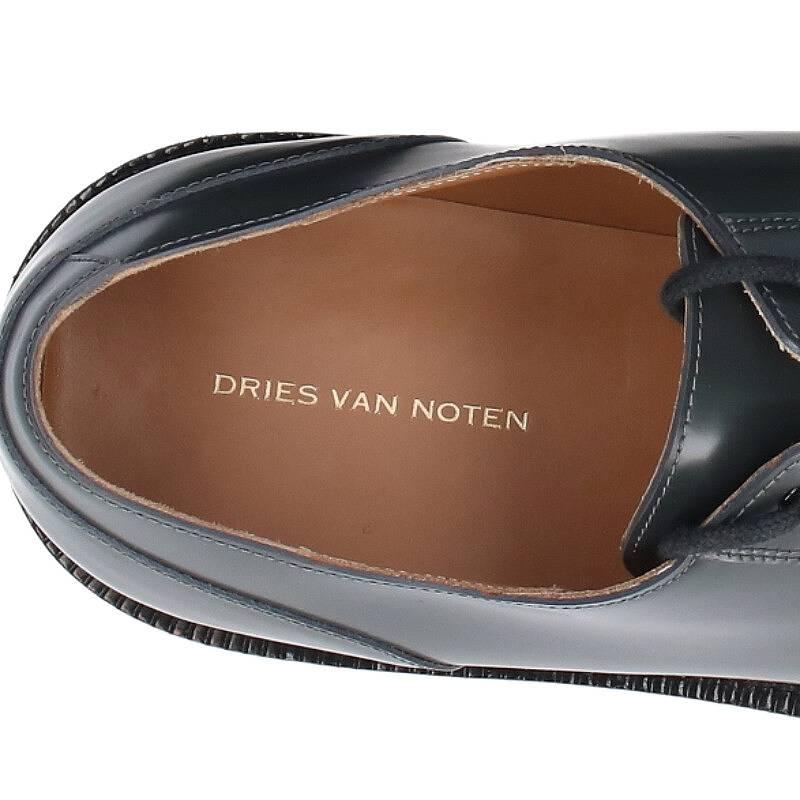 ドリスヴァンノッテン DRIES VAN NOTEN MW26-405 サイズ:40 Uチップ