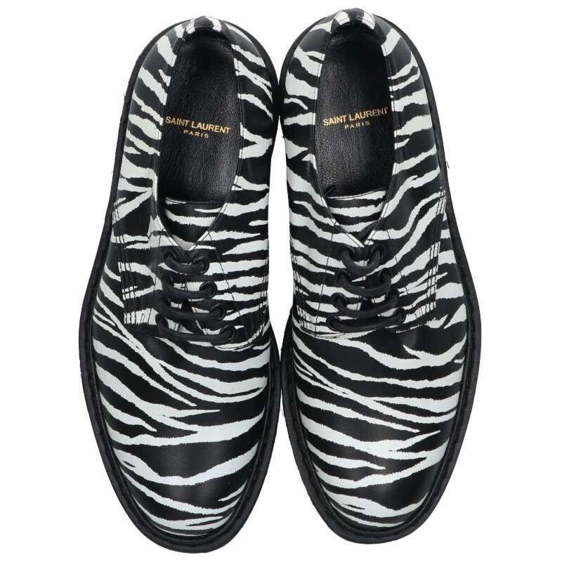 SAINT LAURENT サンローランパリ シューズ サイズ:40 397099