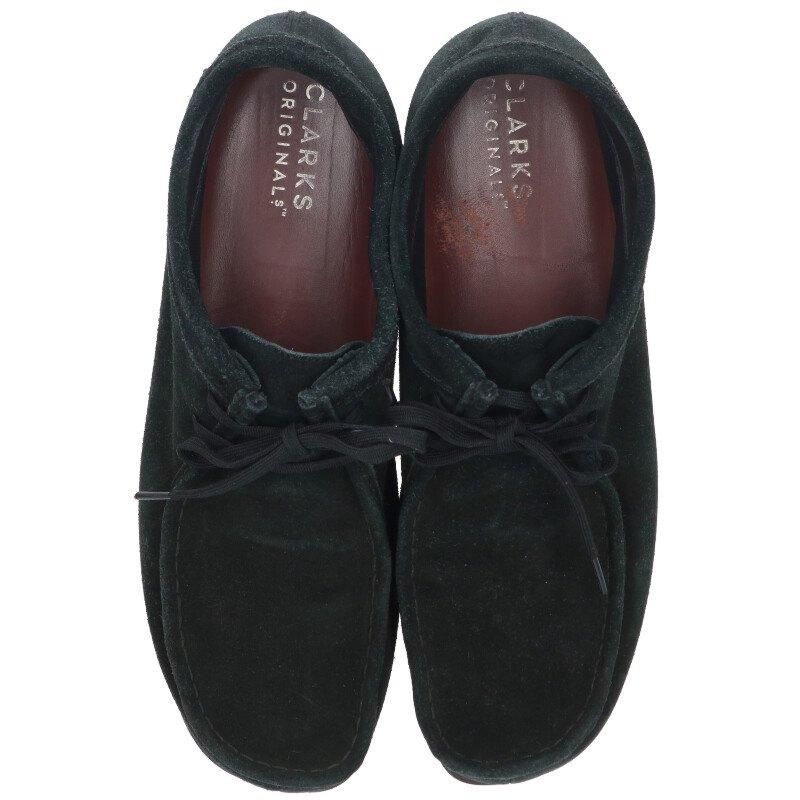 Clarks クラークス サイズ:28cm WallabeeGTX ワラビーゴアテック Clarks クラークス サイズ:28cm WallabeeGTX ワラビーゴアテック