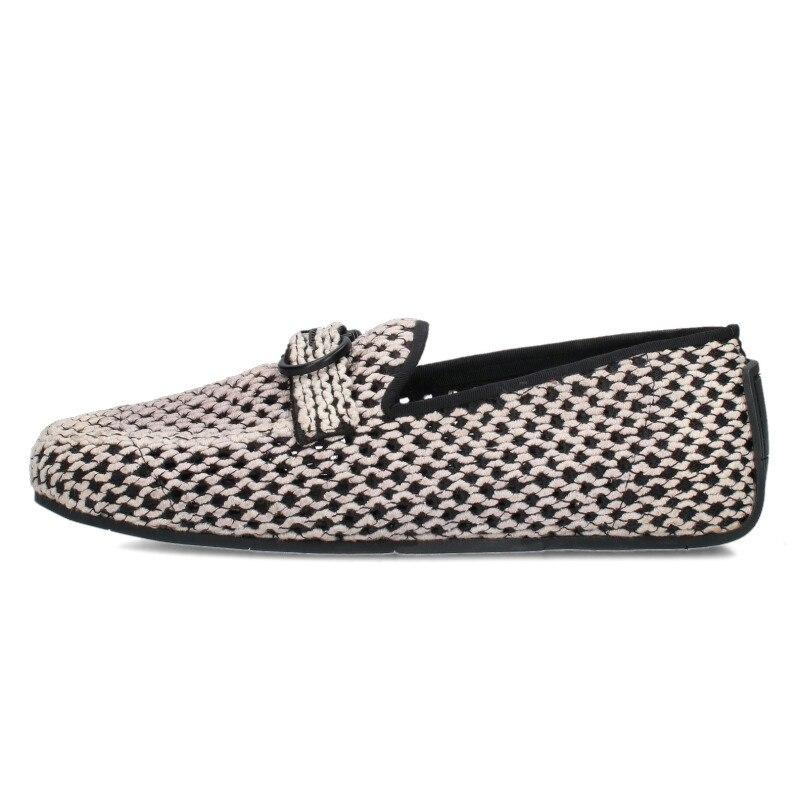 サルバトーレフェラガモ サイズ:9 ドライビングシューズ 中古 BS99 サルバトーレフェラガモ サイズ:9 ドライビングシューズ 中古 BS99