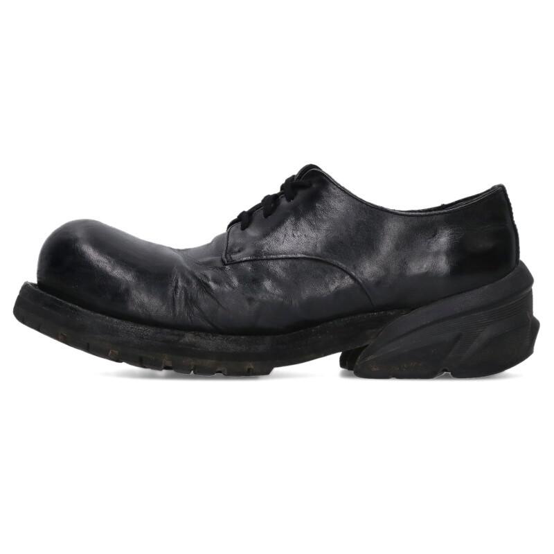 リマジン サイズ:44  RIRE24SS1-01 ボリュームソールダービーシューズ 中古 BS99 リマジン サイズ:44 RIRE24SS1-01 ボリュームソールダービーシューズ