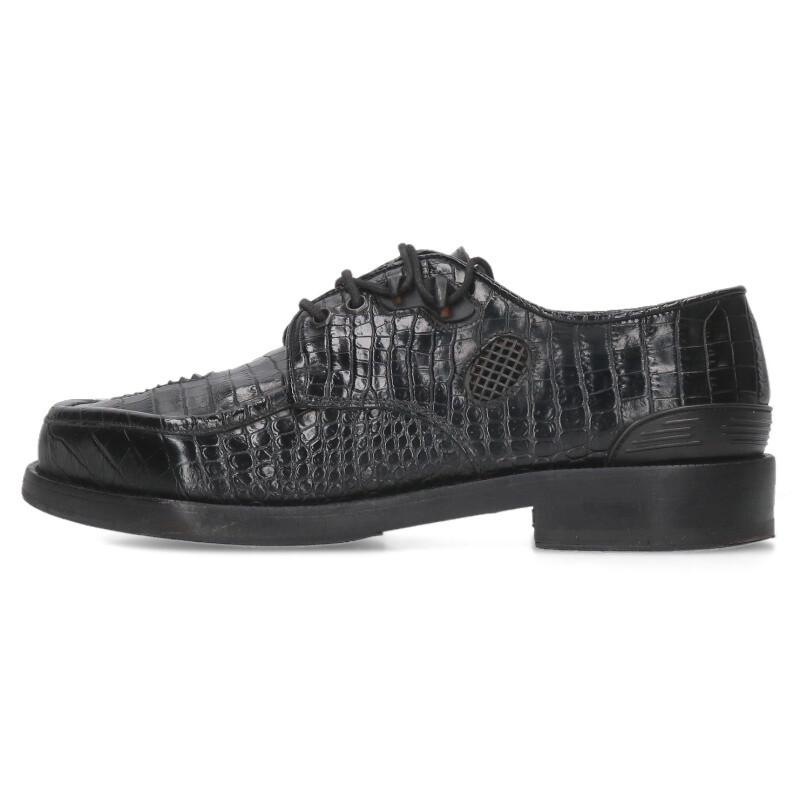 マリアーノ サイズ:41  MONSTER DERBY モンスターダービーシューズ 中古 BS99 MAGLIANO（マリアーノ） サイズ:41 MONSTER DERBY モンスターダービー