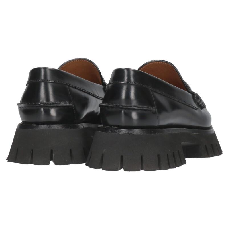 GUCCI（グッチ） シューズ サイズ:6 669819 シェリーライン 
