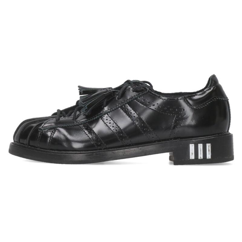 adidas（アディダス） クロット サイズ:24cm DRESS SUPERSTAR JR2814