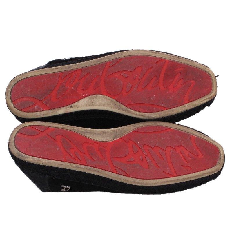 Christian Louboutin（クリスチャンルブタン） サイズ:40