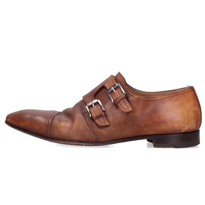 Christian Louboutin（クリスチャンルブタン） サイズ:40.5 MORTIMER