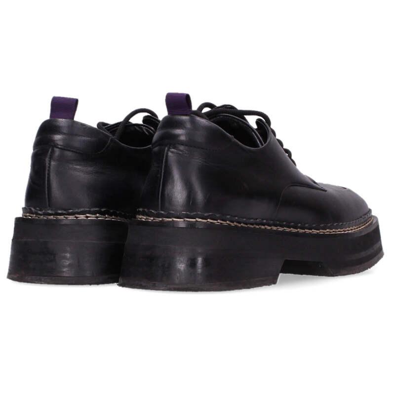 EYTYS（エイティーズ） サイズ:42 phoenix leather レースアップ 