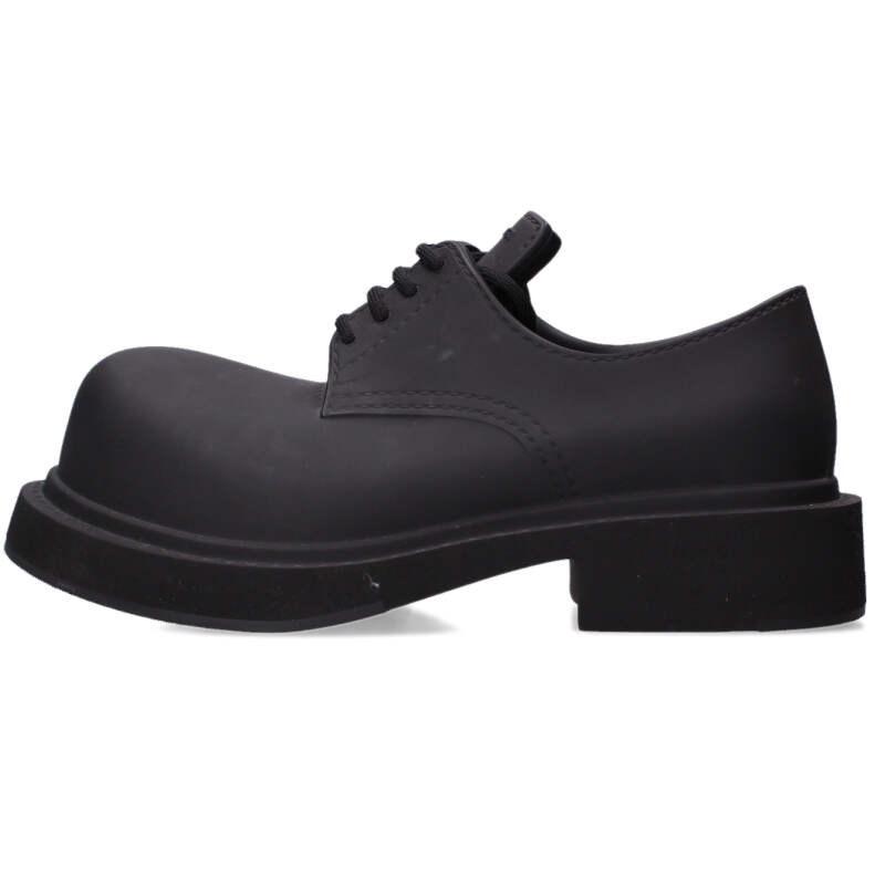 balenciaga ステロイド ダービー バレンシアガ 39 26cm BALENCIAGA（バレンシアガ） シューズ サイズ:39 STEROID ステロイド