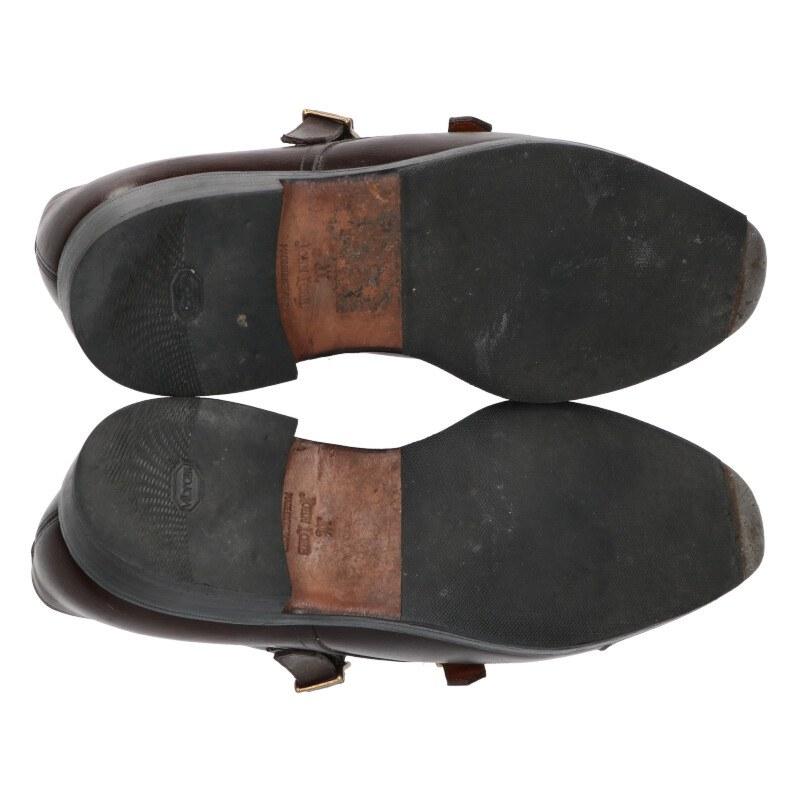 JOHN LOBB（ジョンロブ） サイズ:7.5EE WILLIAM ウィリアム ダブル