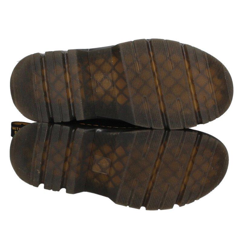Dr.Martens（ドクターマーチン） サイズ:41 TARIK LO UTILITY 素材切替 