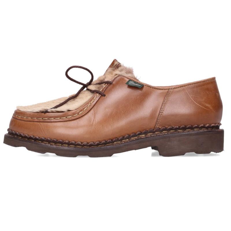 Paraboot（パラブーツ） サイズ:5 MICHAEL LAPIN GRIFF ラパンラビット 