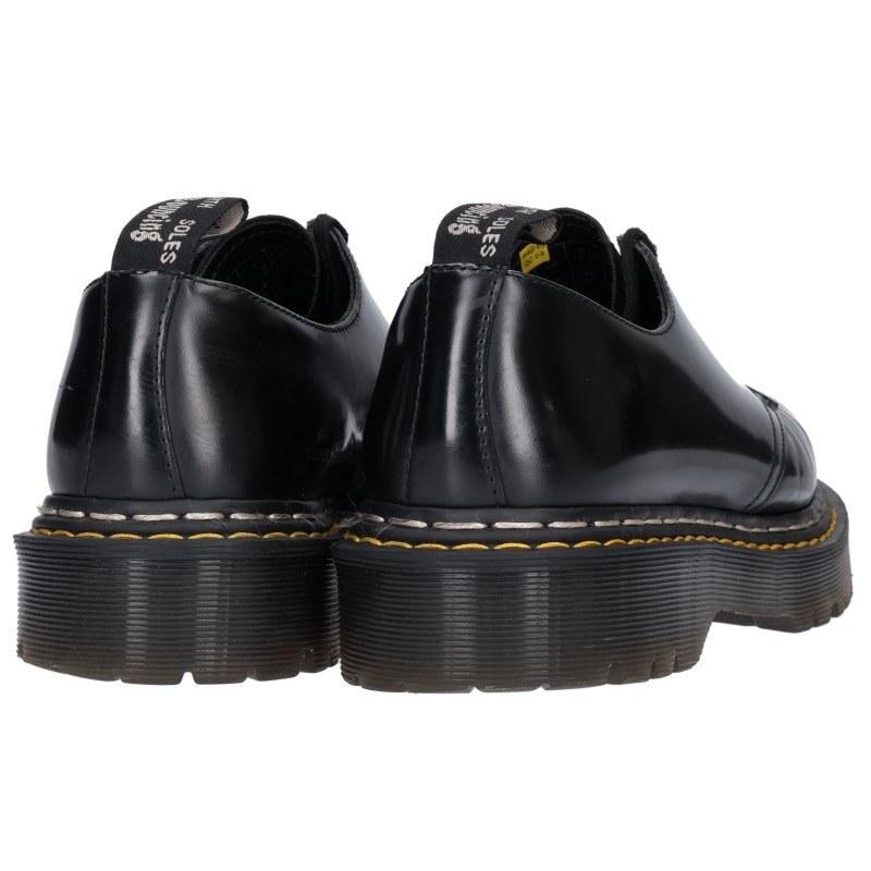 Dr.Martens x Rick Owens 3ホール BLK 28cm Rick Owens x Dr. Martens