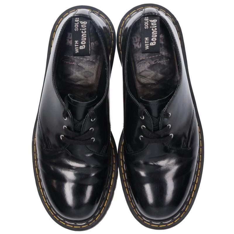 Dr.Martens（ドクターマーチン） リックオウエンス サイズ:UK8 1461