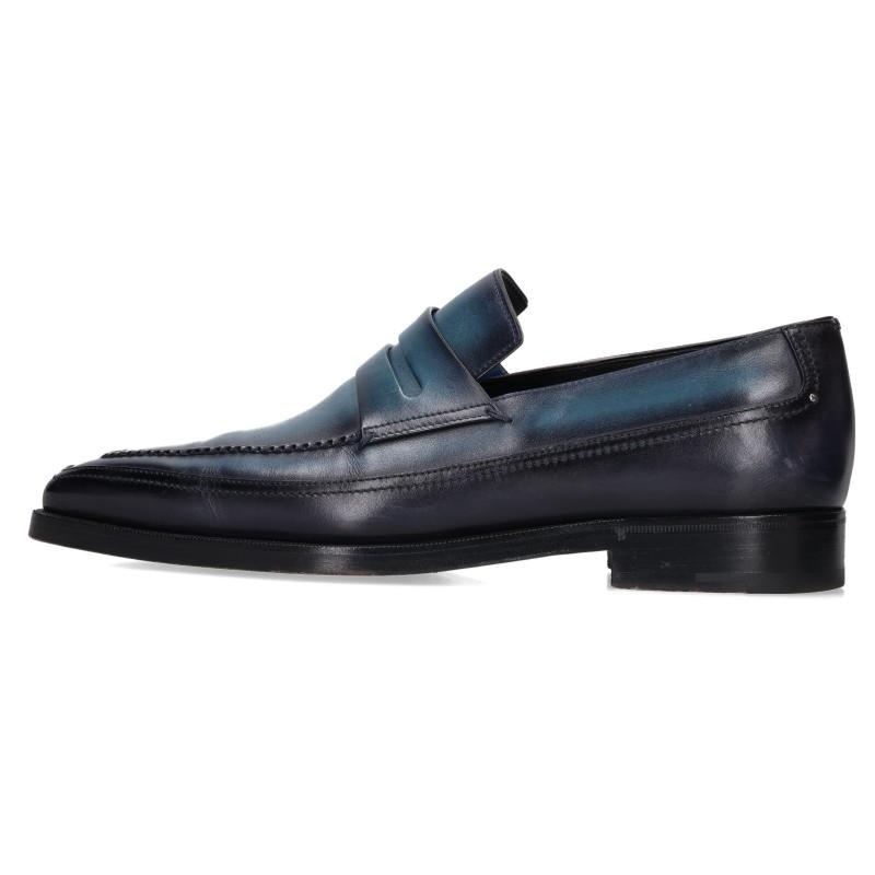 Berluti（ベルルッティ） サイズ:7 Andy アンディ パティーヌレザー