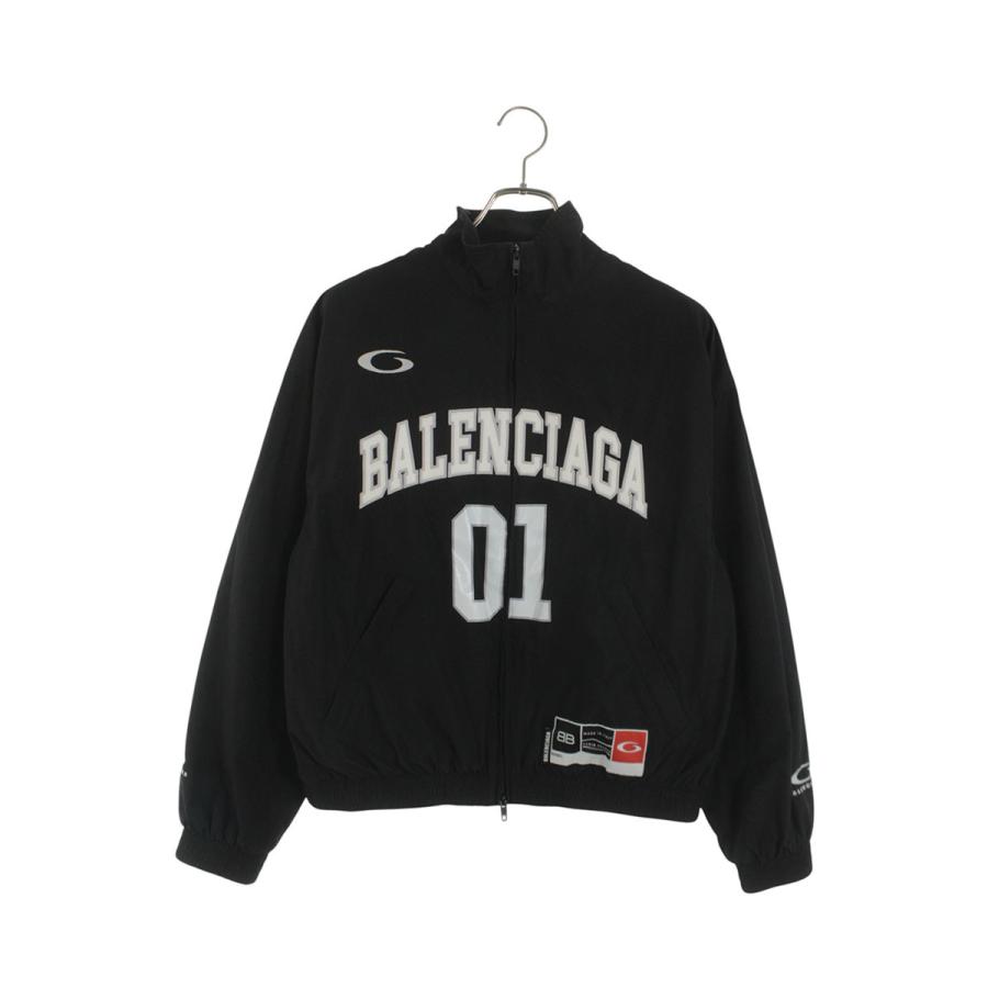 BALENCIAGA（バレンシアガ） ブルゾン サイズ:S 817765 TPQ38