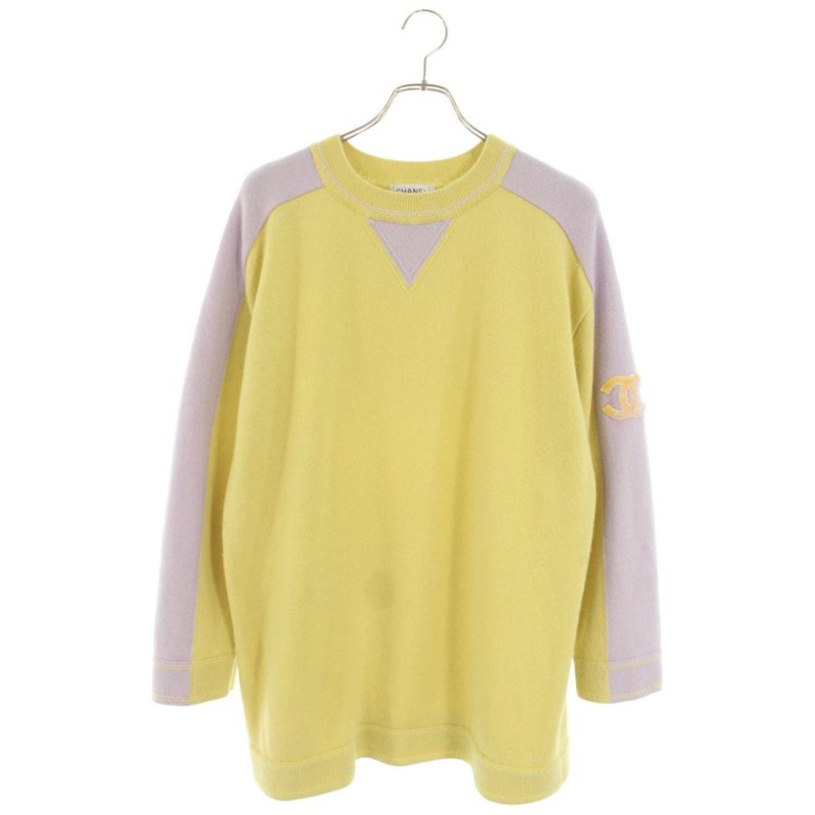 CHANEL（シャネル） ニット サイズ:38 P76434K10983 スパンコール