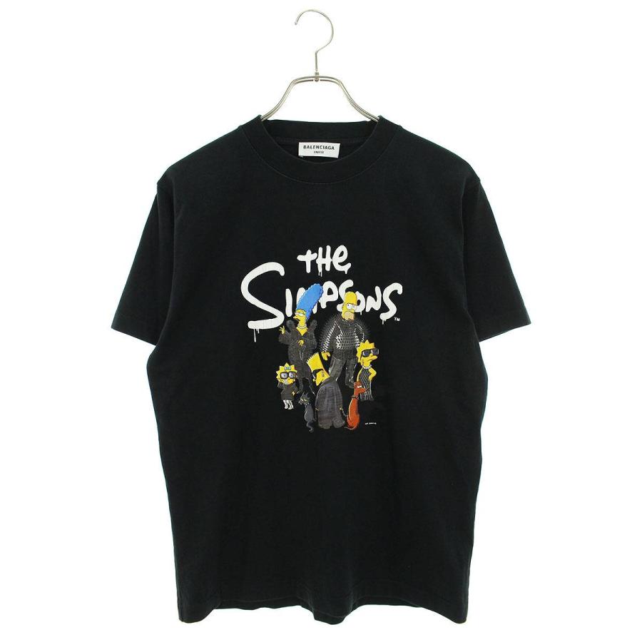 BALENCIAGA バレンシアガ Tシャツ 22SS サイズ:S ヴィンテージ BALENCIAGA バレンシアガ Tシャツ 22SS サイズ:S ヴィンテージ