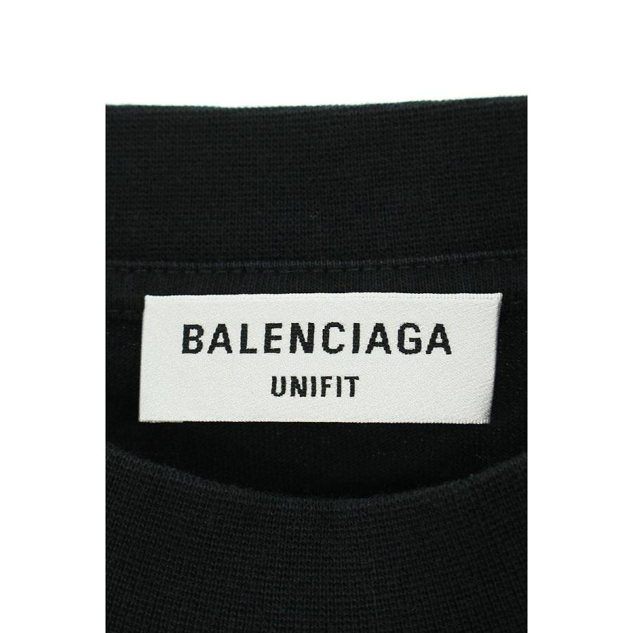 BALENCIAGA バレンシアガ Tシャツ 22SS サイズ:S ヴィンテージ BALENCIAGA バレンシアガ Tシャツ 22SS サイズ:S ヴィンテージ