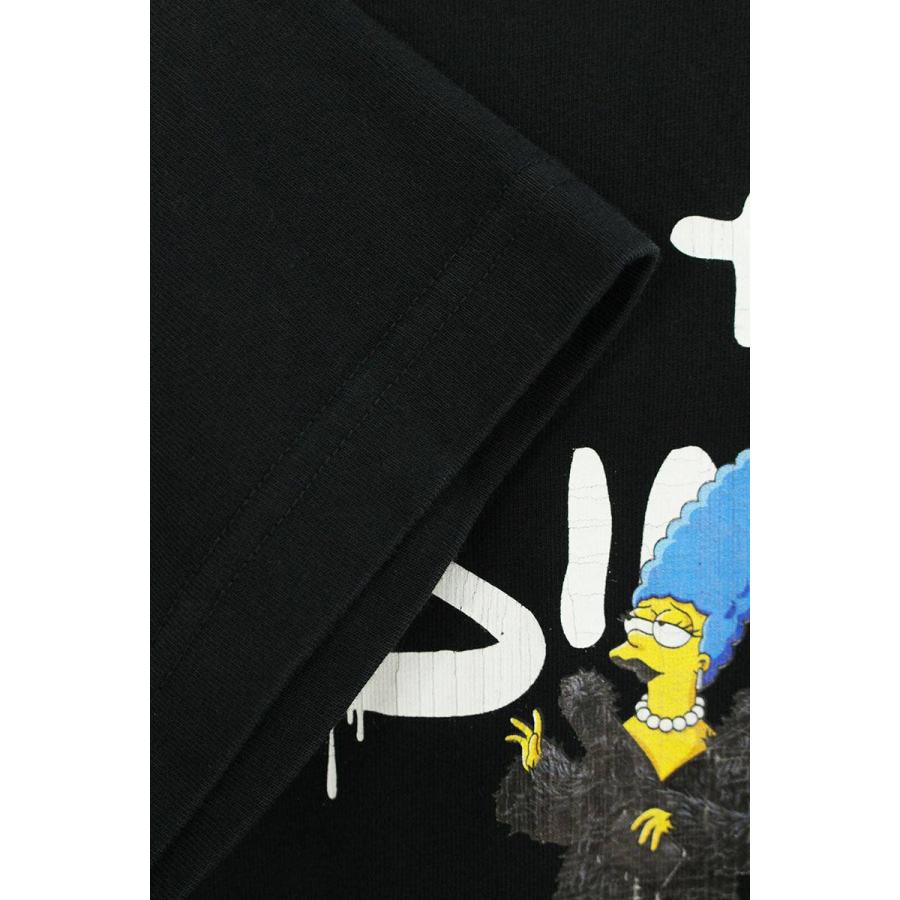 BALENCIAGA バレンシアガ Tシャツ 22SS サイズ:S ヴィンテージ BALENCIAGA バレンシアガ Tシャツ 22SS サイズ:S ヴィンテージ