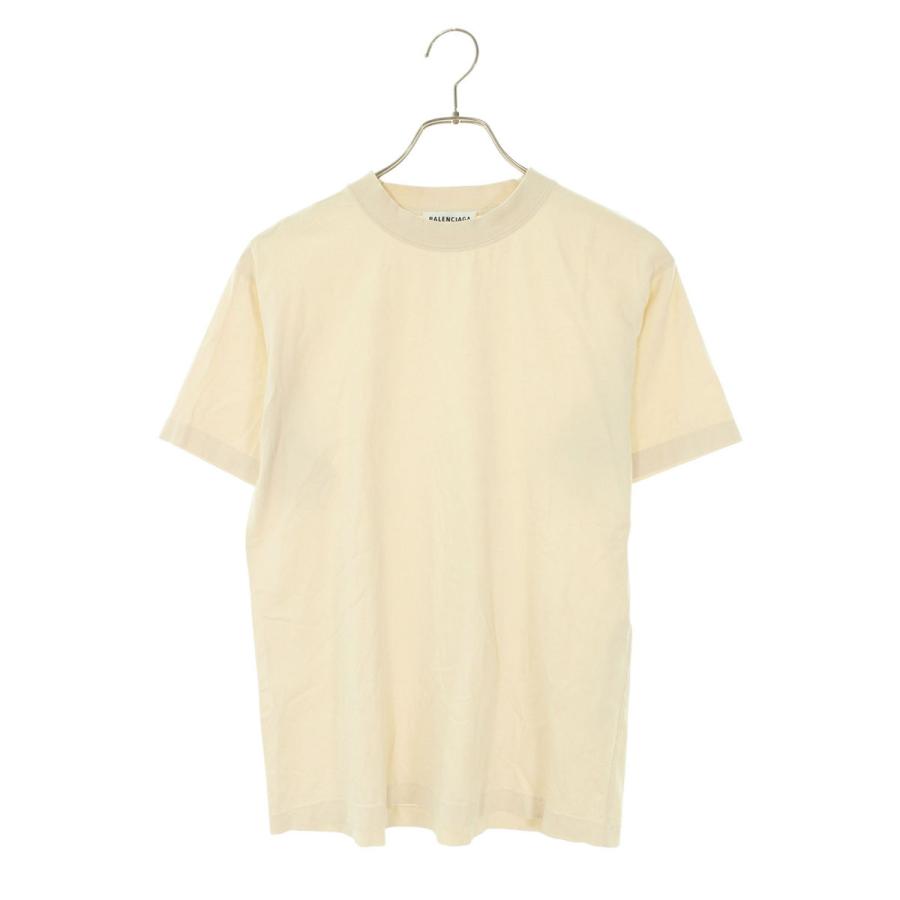 BALENCIAGA（バレンシアガ） サイズ:XS 670943 TLVH9 バックロゴエン 