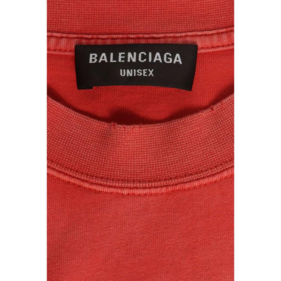 BALENCIAGA（バレンシアガ） サイズ:S 22SS 612966 TLVJ1 ヴィンテージ