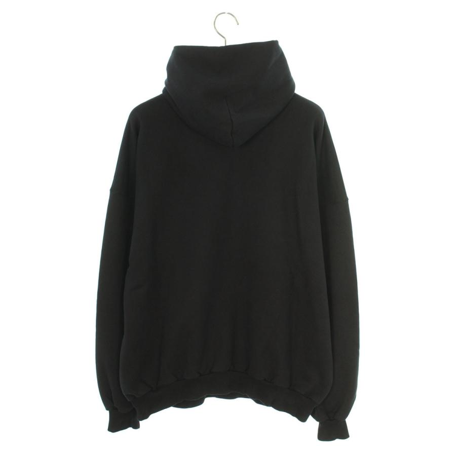 BALENCIAGA バレンシアガ パーカー 24AW サイズ:1 BALENCIAGA バレンシアガ パーカー 24AW サイズ:1