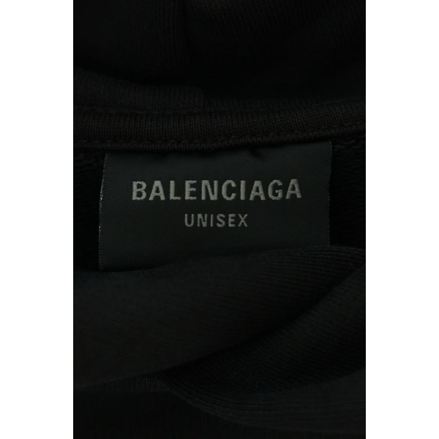BALENCIAGA バレンシアガ パーカー 24AW サイズ:1 BALENCIAGA バレンシアガ パーカー 24AW サイズ:1