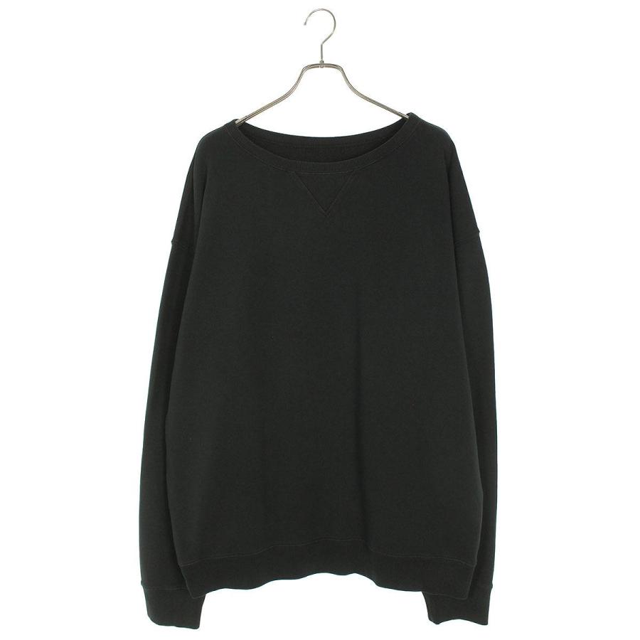 半額以下】メゾンマルジェラスウェットMサイズ - トレーナー・スウェット 