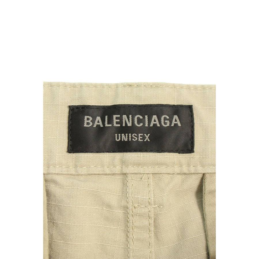 BALENCIAGA バレンシアガ ロングパンツ 768810 TKP27/FLARED BALENCIAGA バレンシアガ ロングパンツ 768810 TKP27/FLARED