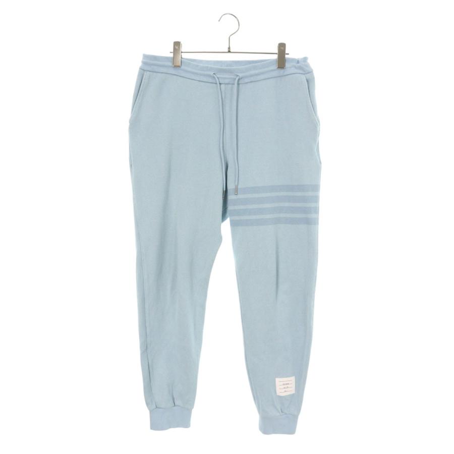 THOM BROWNE（トム ブラウン） サイズ:3 MJQ160A-J0051-480 ダブル 