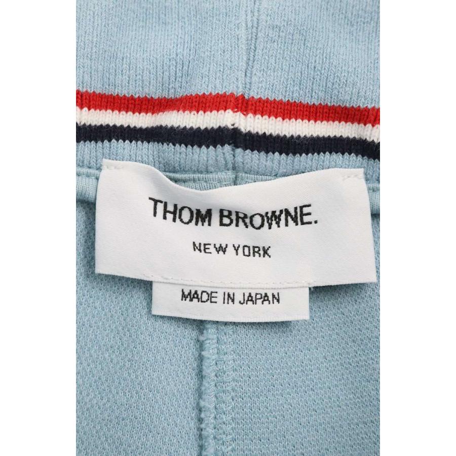 THOM BROWNE（トム ブラウン） サイズ:3 MJQ160A-J0051-480 ダブル