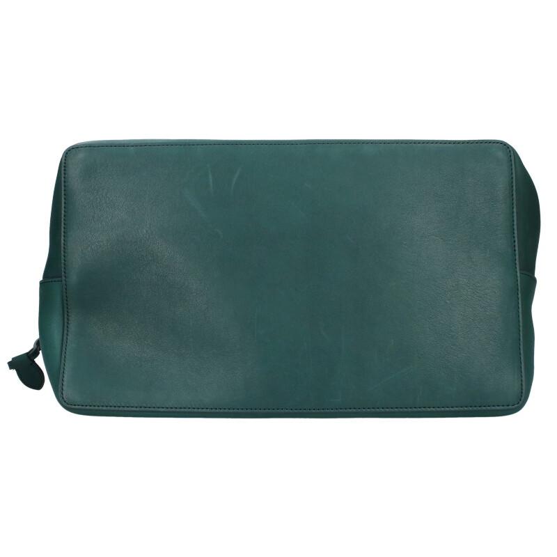 The Row Belvedere レザートートバッグ THE ROW Belvedere