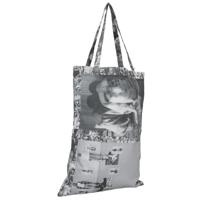 BLESS（ブレス） Bookbag グラフィックデザイントートバッグ 中古 BS99