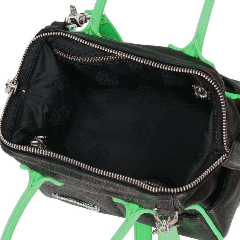 CHROME HEARTS クロムハーツ ハンドバッグ MOCHITA HAND BAG CHROME HEARTS クロムハーツ ハンドバッグ MOCHITA HAND BAG