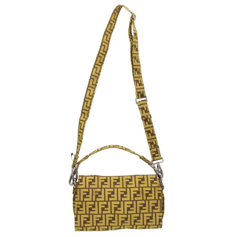 FENDI フェンディ ショルダーバッグ フラグメントデザイン 24SS FENDI フェンディ ショルダーバッグ フラグメントデザイン 24SS
